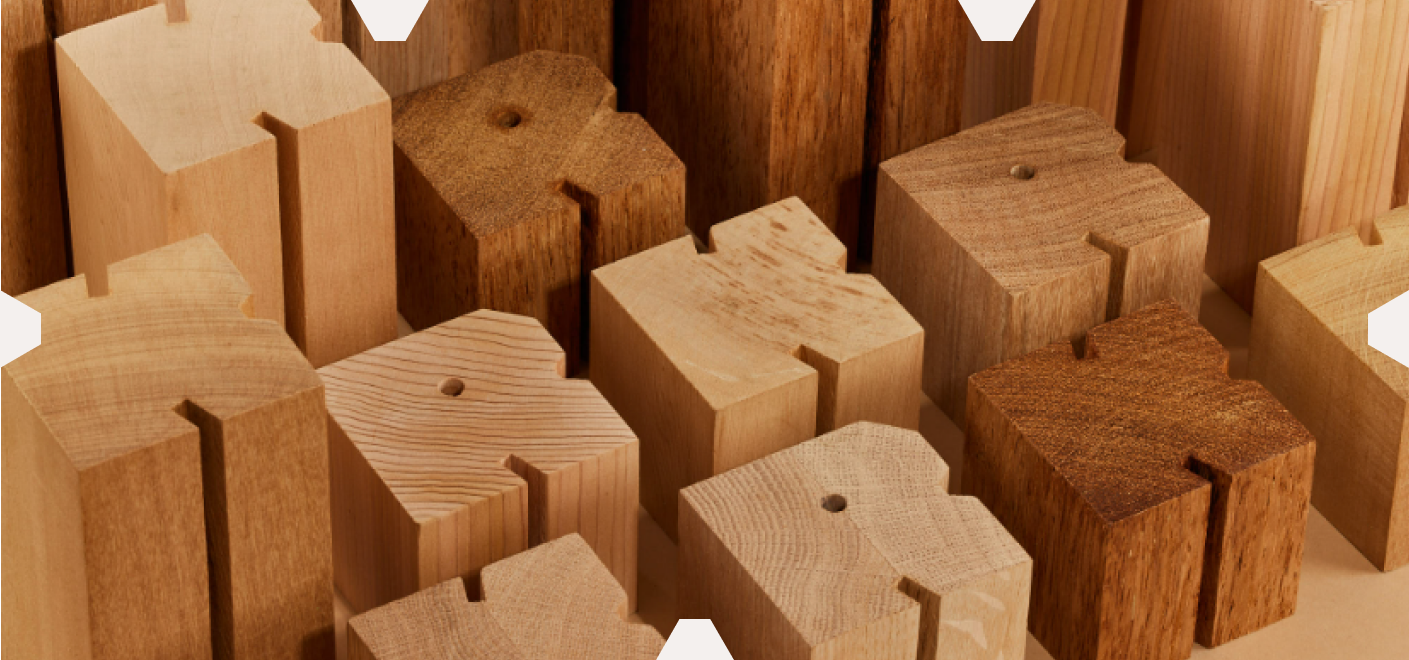 Timber